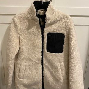 Vero Moda Andrea Teddy Jacket